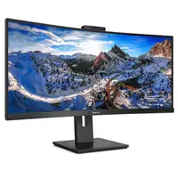 Philips P Line 346P1CRH/00 LED display 86,4 cm (34") 3440 x 1440 Pixeles UltraWide