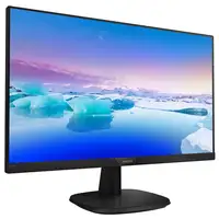 Philips V Line Monitor LCD Full HD 273V7QJAB/00