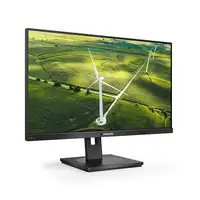 Philips B Line 272B1G/00 LED display 68,6 cm (27") 1920 x 1080 Pixeles Full HD Neg
