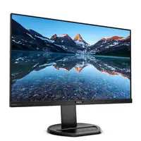 Philips B Line Monitor LCD con PowerSensor 252B9/00