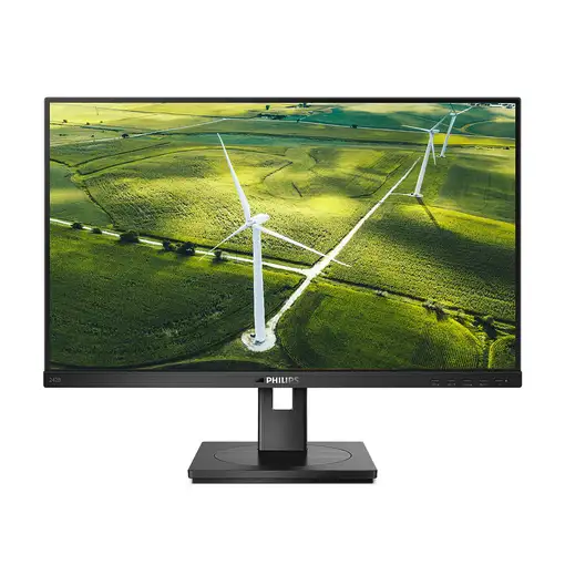 Philips 242B1G/00 LED display 60,5 cm (23.8") 1920 x 1080 Pixeles Full HD Negro