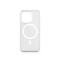Epico Mag+ Hero funda para teléfono móvil 15,5 cm (6.1") Transparente
