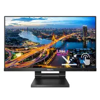 Philips B Line 222B1TC/00 pantalla para PC 54,6 cm (21.5") 1920 x 1080 Pixeles Ful