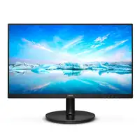 Philips V Line 222V8LA/00 pantalla para PC 54,6 cm (21.5") 1920 x 1080 Pixeles Ful
