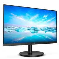 Philips V Line 222V8LA/00 pantalla para PC 54,6 cm (21.5") 1920 x 1080 Pixeles Ful