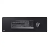 Trust Mouse Pad XXL Negro