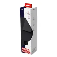 Trust Mouse Pad XXL Negro
