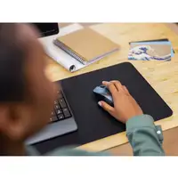 Trust Mouse Pad XXL Negro