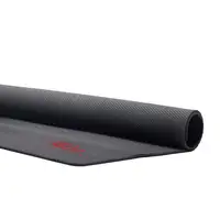 Gembird MP-GAME-XL alfombrilla para ratón Alfombrilla de ratón para juegos Negro