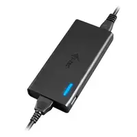i-tec Metal USB-C Nano Dock HDMI/VGA with LAN + Universal Charger 77 W