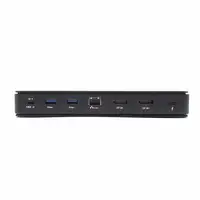 i-tec Thunderbolt 4 Dual DisplayPort Docking Station PRO + Power Delivery 92 W