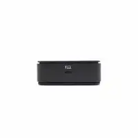 i-tec Thunderbolt 4 Dual DisplayPort Docking Station PRO + Power Delivery 92 W