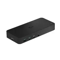 i-tec USB 3.0 / USB-C / Thunderbolt, 3x 4K Docking Station + Power Delivery 100W