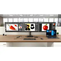 i-tec USB 3.0 / USB-C / Thunderbolt, 3x 4K Docking Station + Power Delivery 100W