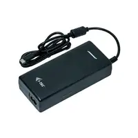 i-tec Metal USB4 Docking station Dual 4K HDMI DP with Power Delivery 80 W + Univer