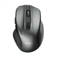 Trust Nito ratón Oficina mano derecha RF inalámbrico 2200 DPI