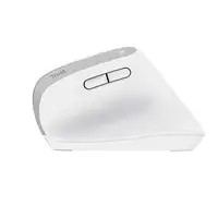 Trust Bayo+ ratón Oficina mano derecha RF Wireless + Bluetooth Óptico 2400 DPI