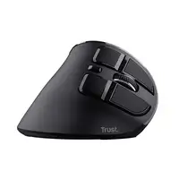 Trust Voxx ratón Oficina mano derecha RF Wireless + Bluetooth Óptico 2400 DPI