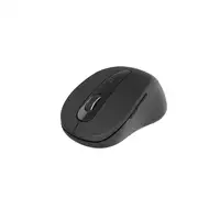 Gembird MUSWB-6B-01 ratón Oficina mano derecha Bluetooth Óptico 1600 DPI