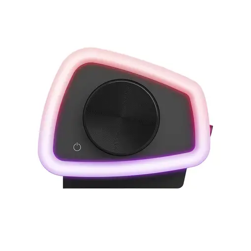 Trust GXT 620 Axon Negro 2.0 canales 12 W
