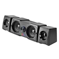 Mars Gaming Altavoces MS22 2.2 35W Black