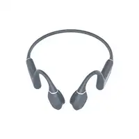 Leotec EARPHONES CONDUCCION OSEA KURI Gris