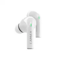 Lamax Clips1 Auriculares True Wireless Stereo (TWS) Dentro de oído Llamadas/Música