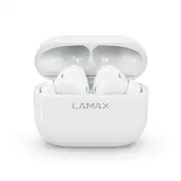 Lamax Clips1 Auriculares True Wireless Stereo (TWS) Dentro de oído Llamadas/Música
