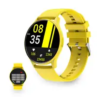 Ksix Smartwatch Core, Pantalla AMOLED 1,43", Aut. 5días, Modos deporte y salud, Ll