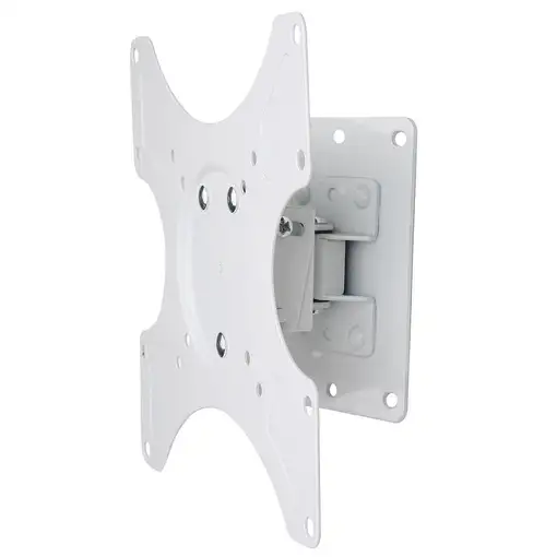 Techly ICA-LCD 2900WH soporte para TV 94 cm (37") Blanco