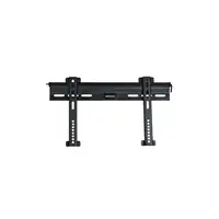 Fonestar STV-639N soporte para TV 139,7 cm (55") Negro