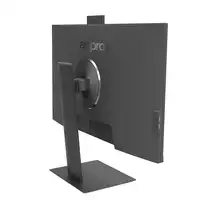 Approx APPM27SWB LED display 68,6 cm (27") 1920 x 1080 Pixeles Full HD LCD Negro