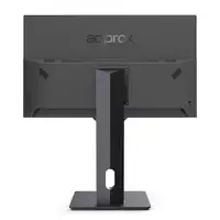 Approx APPM27SB LED display 68,6 cm (27") 1920 x 1080 Pixeles Full HD LCD Negro