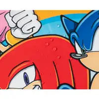 Grupo Erik Alfombrilla Raton Sonic The Hedgehog Personajes