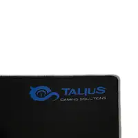 TALIUS alfombrilla gaming Grip-L Control 40x32cm