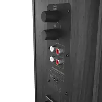 Energy Sistem Studio Monitor 2 Bluetooth De 2 vías Gris, Madera Inalámbrico y alám