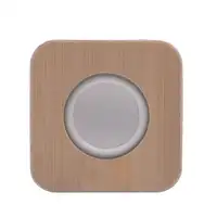 Mars Gaming Altavoz MS-ECO ECOLOGIC BT 5.1 BAMBOO