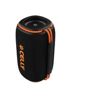 Celly AURA15WOR altavoz portátil o de fiesta Altavoz portátil estéreo Negro