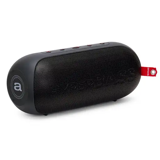 Aiwa BST-650 altavoz portátil o de fiesta Altavoz portátil estéreo Negro 20 W