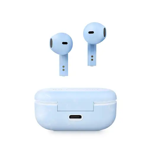 Energy Sistem Senshi Eco Auriculares True Wireless Stereo (TWS) Dentro de oído Lla