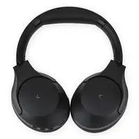 Ksix Auriculares inalámbricos Odissey, ANC + ENC, Micrófono, Autonomía 30h, Llamad