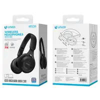 UNICO HP1746 auricular y casco Auriculares Inalámbrico y alámbrico Diadema Llamada
