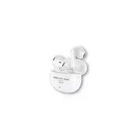 TECH ONE TECH Pack ahorro auriculares inalámbricos SIUX (4+4 Ud)