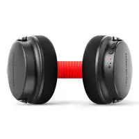 Energy Sistem Power Sport Auriculares Inalámbrico y alámbrico Diadema Deportes USB