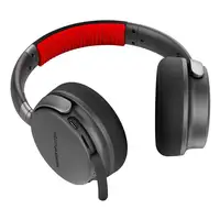 Energy Sistem Power Sport Auriculares Inalámbrico y alámbrico Diadema Deportes USB