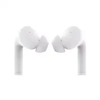 Aiwa EBTW-888ANC/WT auricular y casco Auriculares True Wireless Stereo (TWS) Dentr