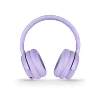 Energy Sistem Style 3 Auriculares Alámbrico Banda para cuello Llamadas/Música Blue
