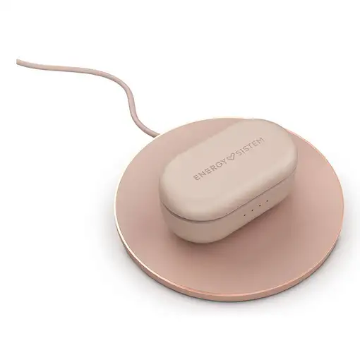 Energy Sistem Style 4 Auriculares True Wireless Stereo (TWS) Dentro de oído Llamad