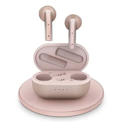 Energy Sistem Style 4 Auriculares True Wireless Stereo (TWS) Dentro de oído Llamad
