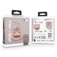 Energy Sistem Style 4 Auriculares True Wireless Stereo (TWS) Dentro de oído Llamad
